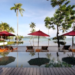 The Vijitt Resort Phuket - Bild 3