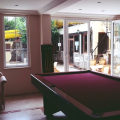 Asia Hotel - Bild 14