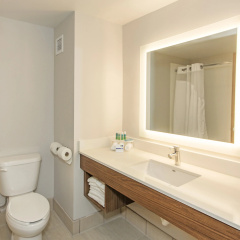Holiday Inn Express & Suites Pittsburgh North Shore by IHG thumbnail 25