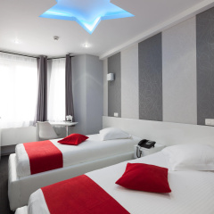 Hotel Phenix - Bild 6