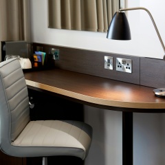Premier Inn London Leicester Square - Bild 3