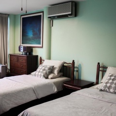 Villa Volpi Bed & Breakfast - Bild 5