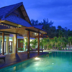 Mala Garden Resort & Spa - Bild 12