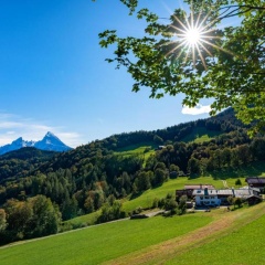 Bauernhof Vorderstiedler - Bild 12
