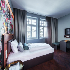 Maison Schiller - Bild 6