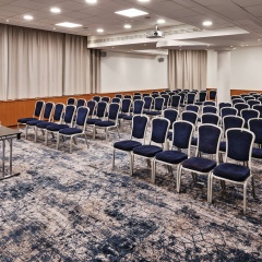 Radisson Blu Hotel, Krakow - Bild 15