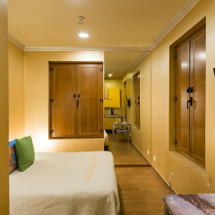 Lisbon Art Stay Hotel & Apartments - Bild 6
