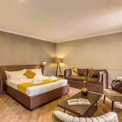 Charme Spagna Boutique Hotel - Bild 4