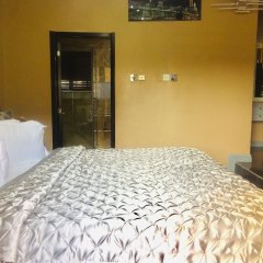 Platinum Inn Gee Hotel Ikoyi in Lagos, Nigeria from 137$, photos, reviews - zenhotels.com photo 9