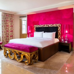 The May Fair, A Radisson Collection Hotel, Mayfair London - Bild 9