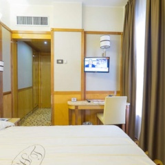 Teco Hotel - Bild 6