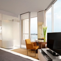 JC Kevin Sathorn Bangkok Hotel - Bild 19