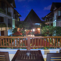 Fourteen Roses Beach Hotel - Bild 16
