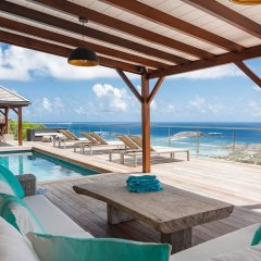 Dream Villa SBH Agave Azul in St. Barthelemy, Saint Barthelemy from 1426$, photos, reviews - zenhotels.com photo 30