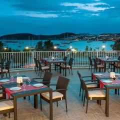 Bodrum Beach Resort - Bild 23