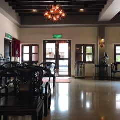 Swiss Hotel Heritage Boutique Melaka thumbnail 21