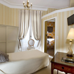 Hotel La Canopee - Bild 5