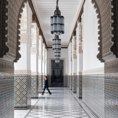 The Oberoi Marrakech - Bild 15