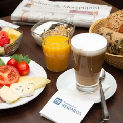 B&B Hotel Berlin City-Ost - Bild 12