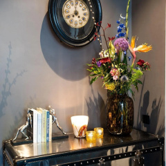 De Ware Jacob Boutique Hotel - Bild 2
