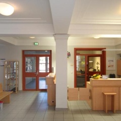 DJH Jugendherberge Wismar - Bild 2