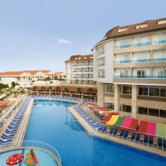 Ramada Resort by Wyndham Side - Bild 12