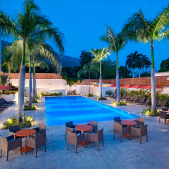 Marriott Port-au-Prince Hotel thumbnail 38
