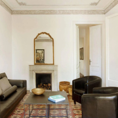Barcelona Apartment Val - Bild 2