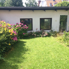 Altstadt Bonn mit eigenem Parkplatz und Garten - Bild 2