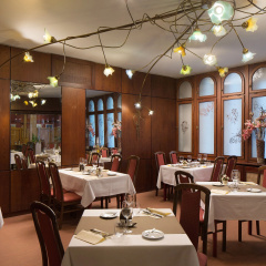 Hotel Benczur - Bild 19