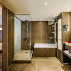 Novotel München City Arnulfpark - Bild 12