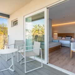 Eden Soller Hotel - Bild 19