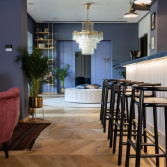 Alice Hotel - Bild 16