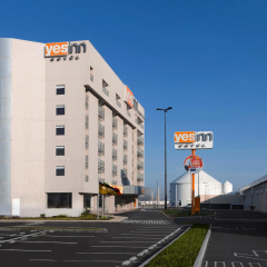 Yes Inn Nuevo Veracruz