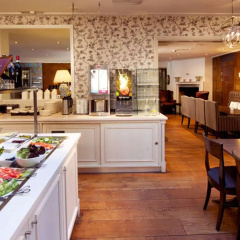 Home Hotel Bastion - Bild 30
