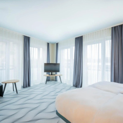 Prize by Radisson, Dresden Mitte - Bild 7