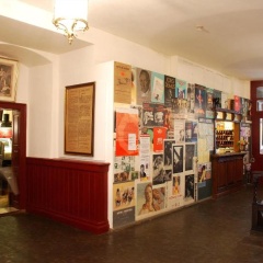 Hotel Orpha E Groayes Haus - Bild 12