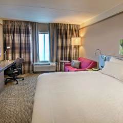 Hilton Garden Inn Pittsburgh Airport South-Robinson Mall thumbnail 2