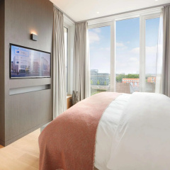 ATLANTIC Grand Hotel Bremen - Bild 7