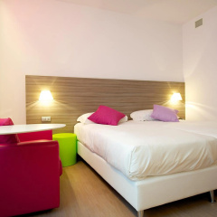 Hotel Mercure Venezia Marghera - Bild 7