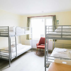 Tangahús Guesthouse thumbnail 3