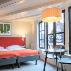 Hapimag Apartments Amsterdam - Bild 6