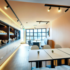 B&B Hotel München-Hbf - Bild 23