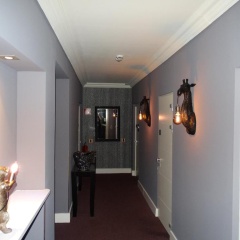 Boutique-Hotel Georges - Bild 11