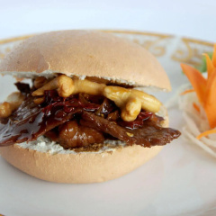 Golden Tulip Pontianak thumbnail 11