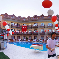 Club Beach Park Hotel - Bild 19
