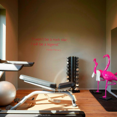 MOXY Munich Airport - Bild 17