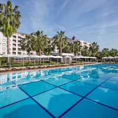 Royal Garden Beach Hotel - All Inclusive - Bild 20
