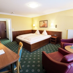Hotel Olympia - Bild 5