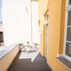 Hotel Amts-Apotheke - Bild 15